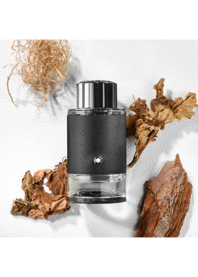 Juego de explorador del Mont Blanc