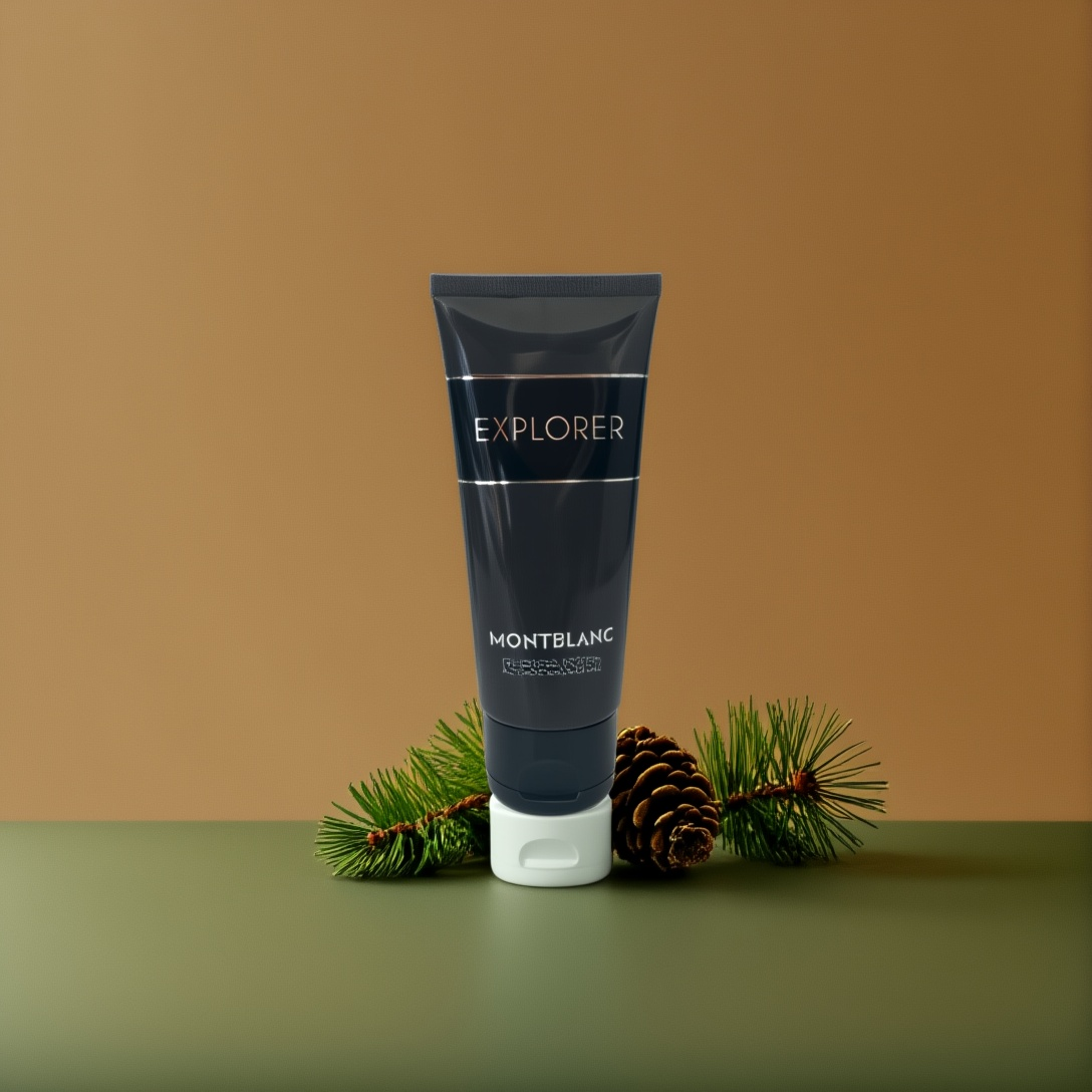 Juego de explorador del Mont Blanc