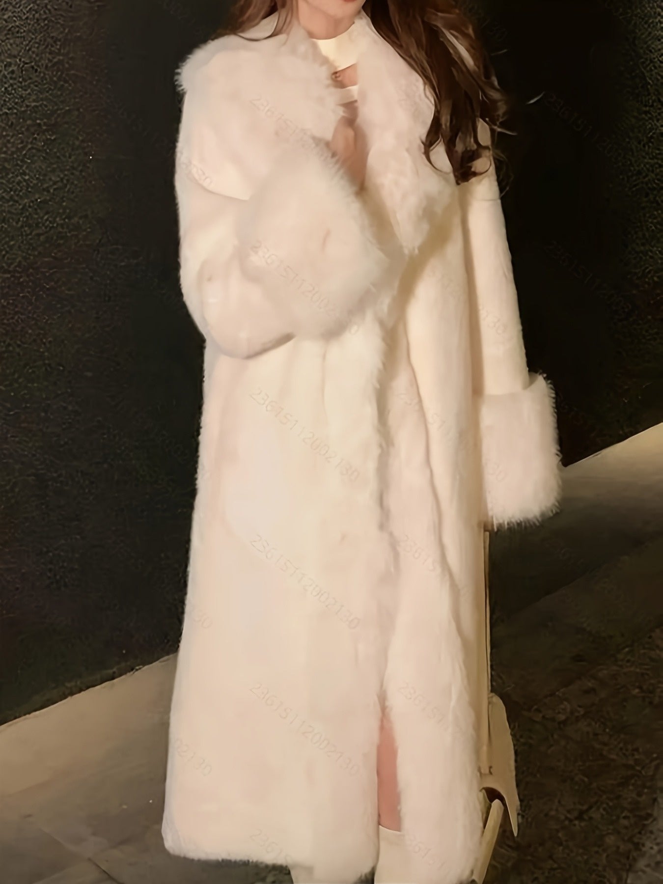 Velisse™ Soha Abrigo elegante